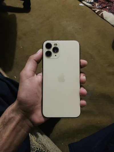 iphone 11pro nonpta factory unlock