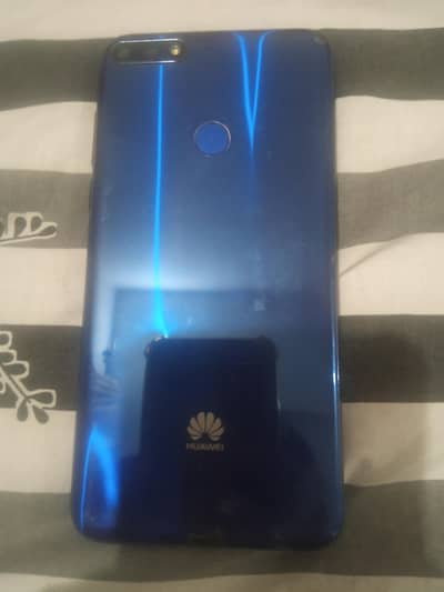 huawei y7