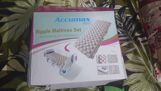 bedsore mattress