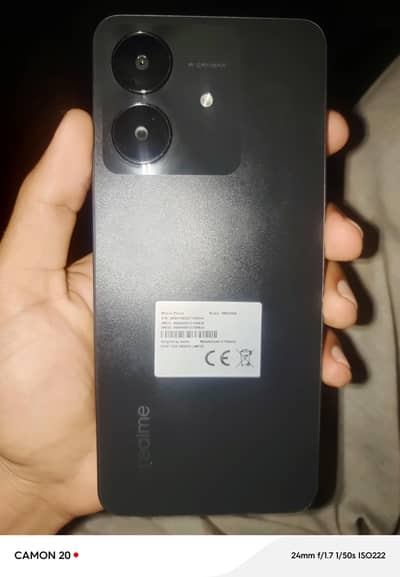 realme note 60x 4/128/ 5000mh all ok 10/10  wattsapp con 03140058144