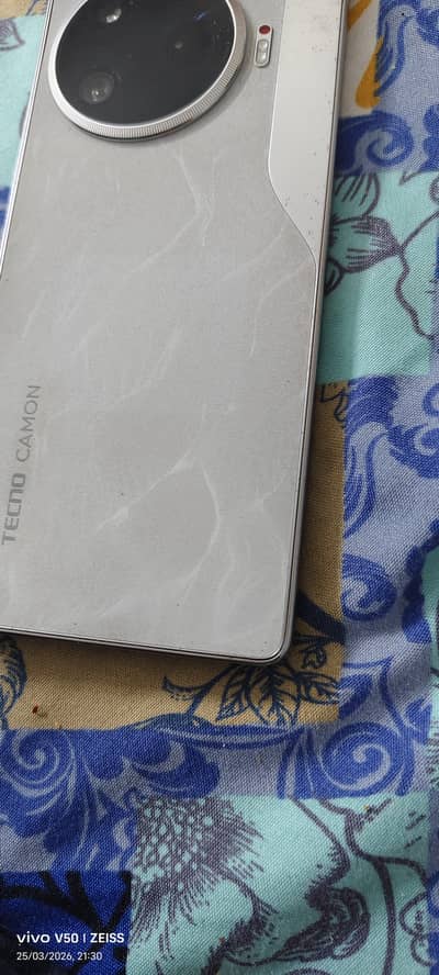 Tecno CAMON 30 Pro