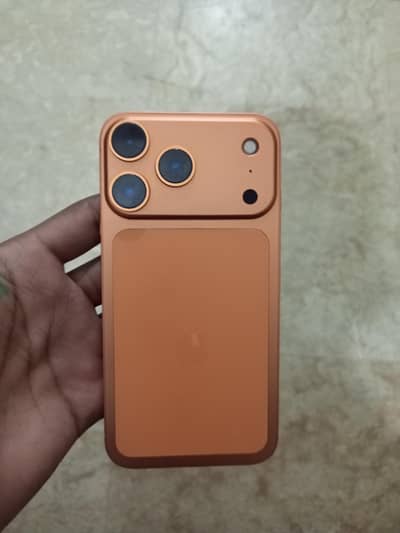 iphone XR convert 17 pro