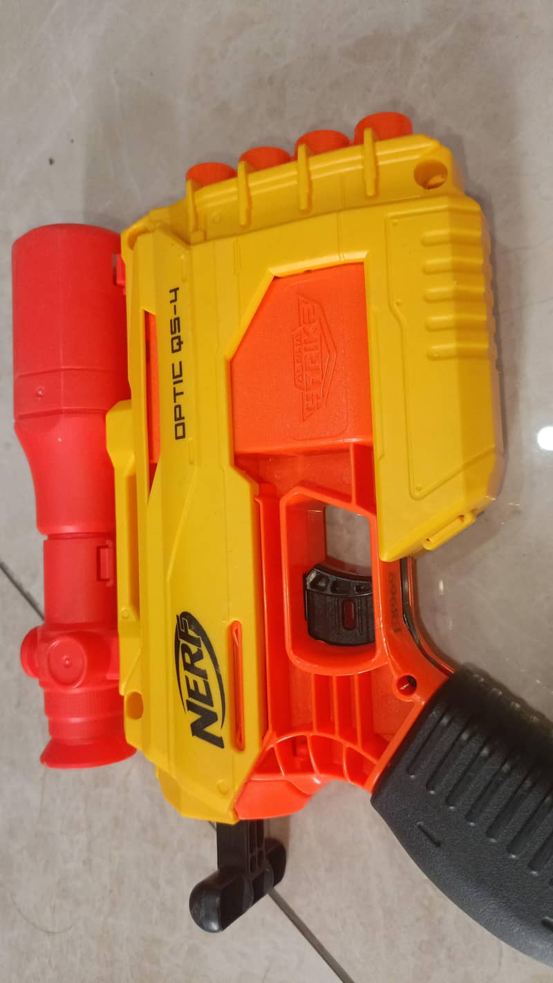 nerf guns 10