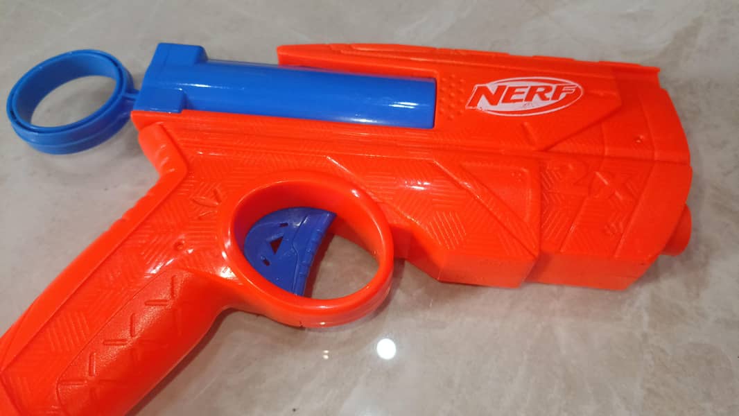 nerf guns 12