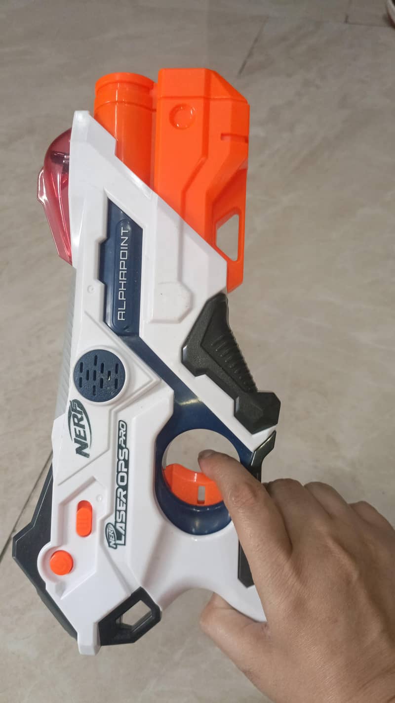 nerf guns 14