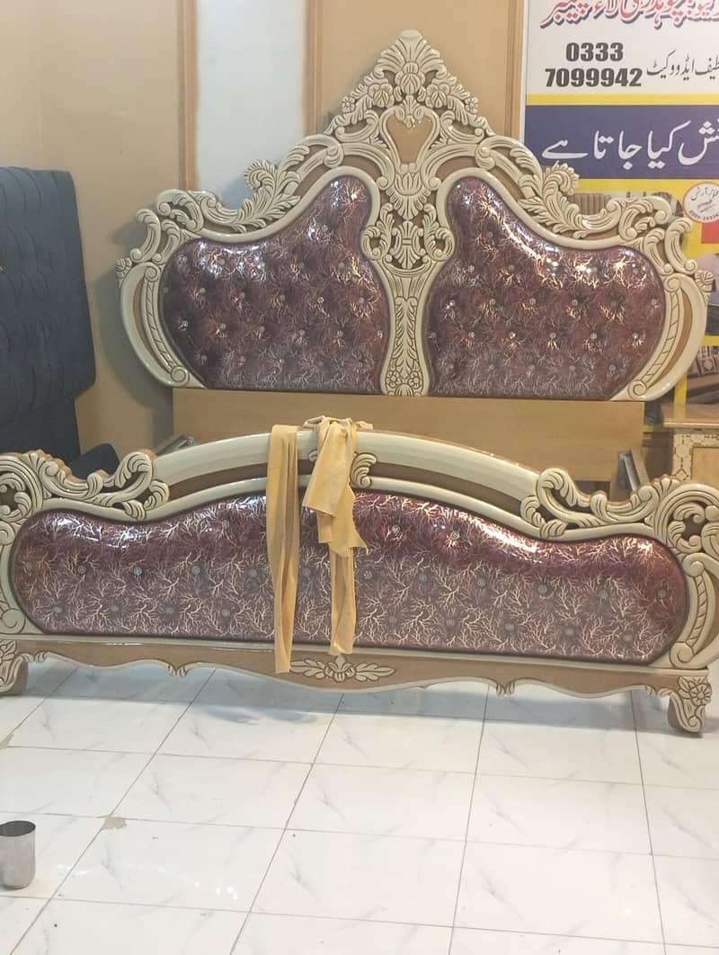 Beds set & Sofa set 0