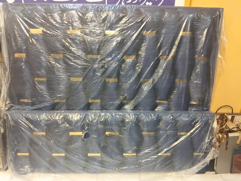 Beds set & Sofa set 1