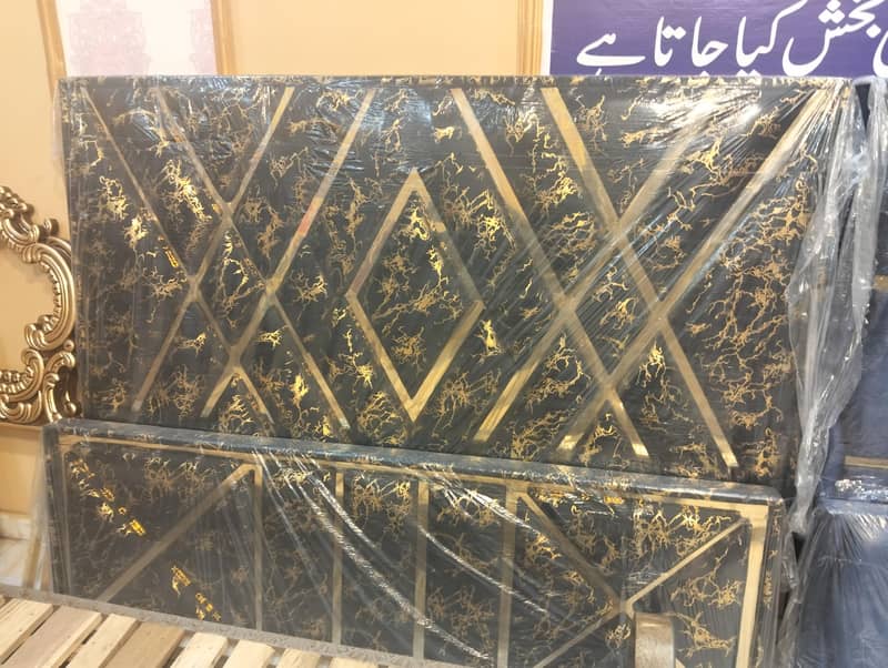 Beds set & Sofa set 2