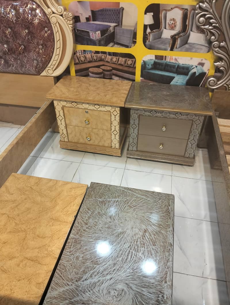 Beds set & Sofa set 5