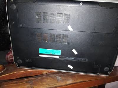  Dell i5 Laptop 8GB RAM, 320GB – Nearly New + Warranty 