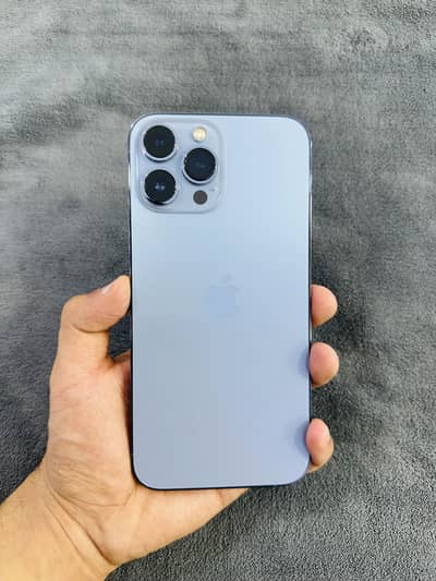 Iphone 13 pro max 512gb