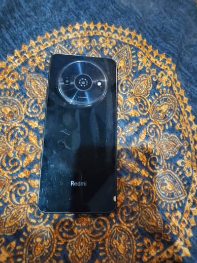 Redmi A3x 4/64.10/10  with box