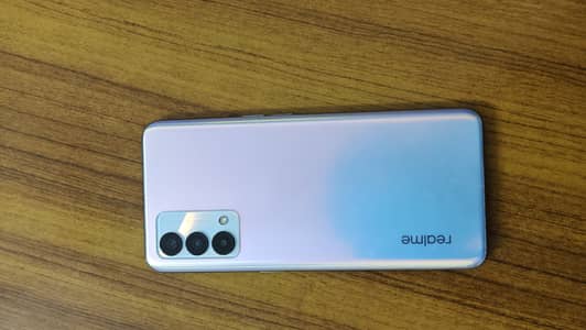 Realme GT Master Edition (Used) (8/128) [ PTA]