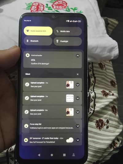 spark neo 7      4.64 gb