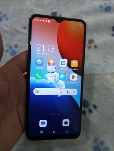 TECNO SPARK 10C 4+4/128 GB