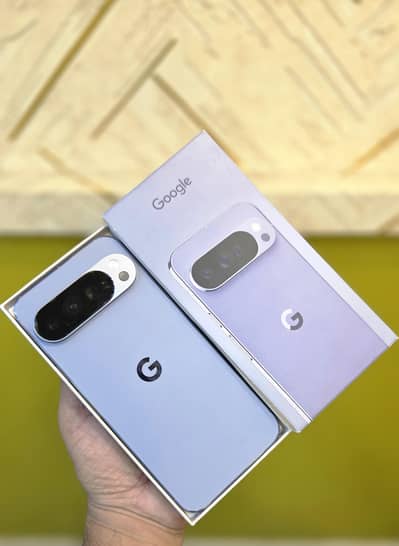 Pixel 10 pro xl 256gb non pta