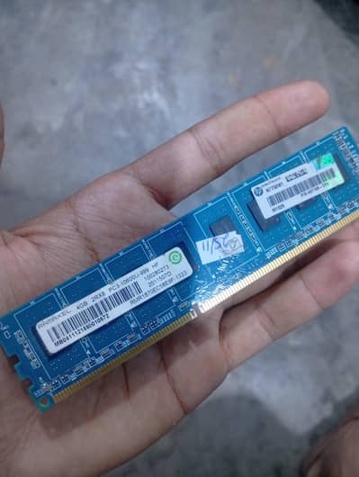 computer ram ddr3