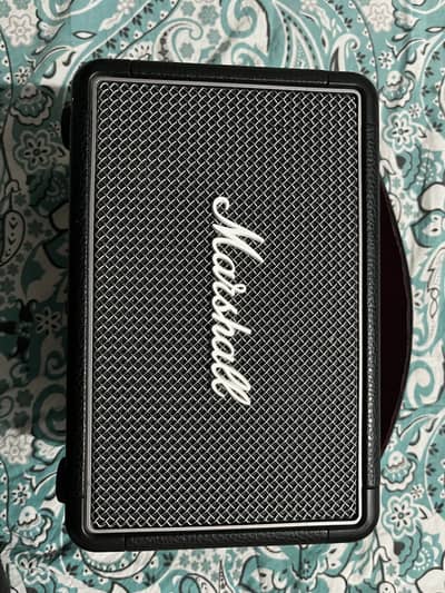 Marshall Kilburn 2 Speakers