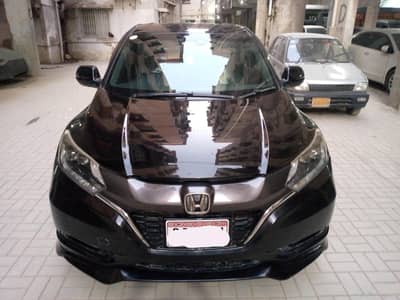 Honda vezal RS model 2016 registration 2021