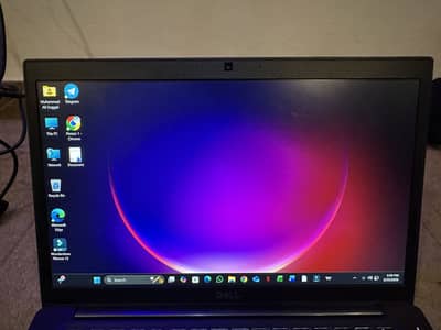 Dell latitude 7490