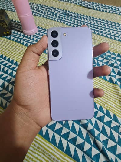 samsung s22 waterpack