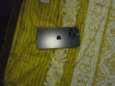 iPhone 13 pro max Non PTA