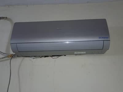 1.5 Haier DC Inverter