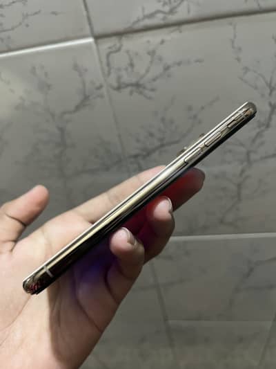 IPHONE XS 64GB NON PTA