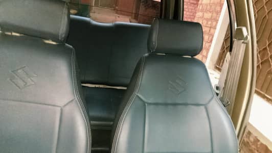 Suzuki mehran VX 2018 model