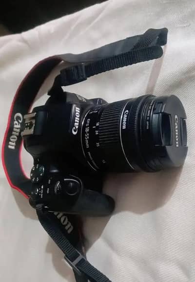 200D Camera