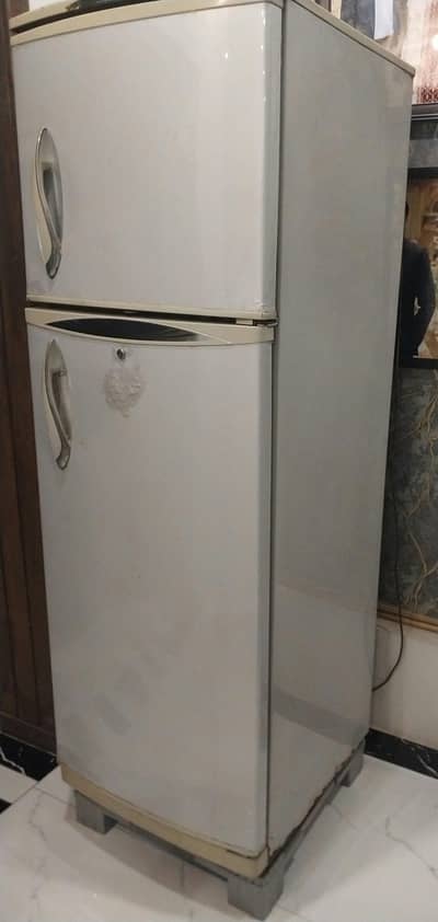 Refrigerators