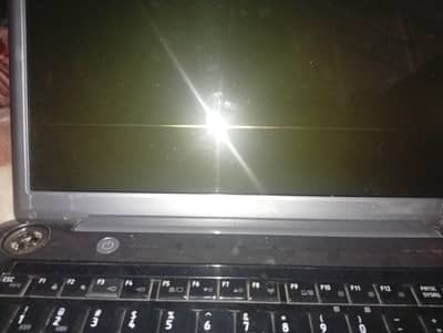 Toshiba laptop 4/64