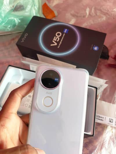vivo v50 5G