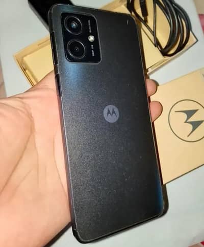 Moto G54 8/256 5G for urgent sale