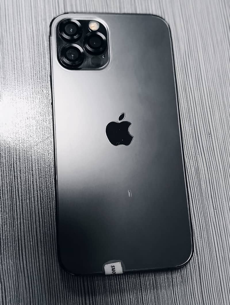 iPhone 12 pro 1