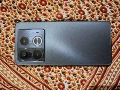 Infinix Note 40 pta Approved