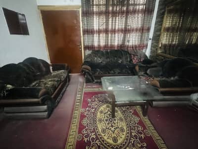 Sofa set good condition use