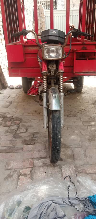 UNITED 100 MODEL 2018