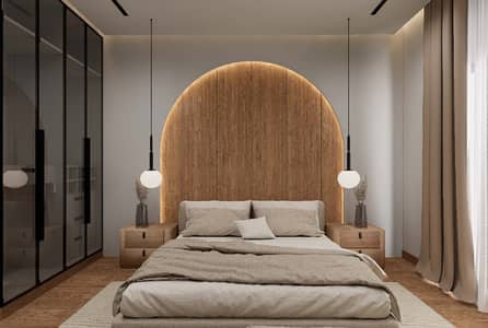 Par day apartment available for rent shot stay weekend luxury apartments bahria town Lahore