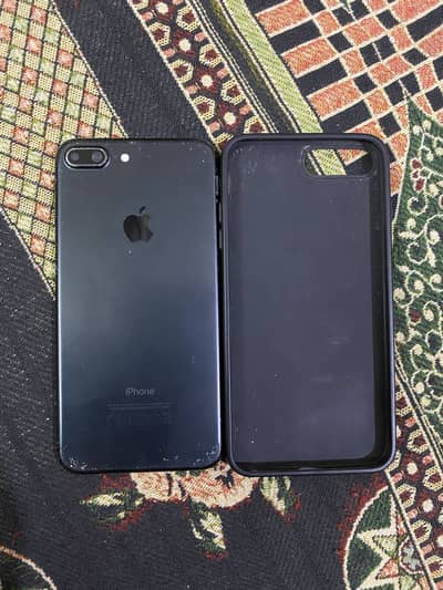 iPhone 7 Plus 32 GB