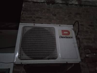 split AC 1.5 ton