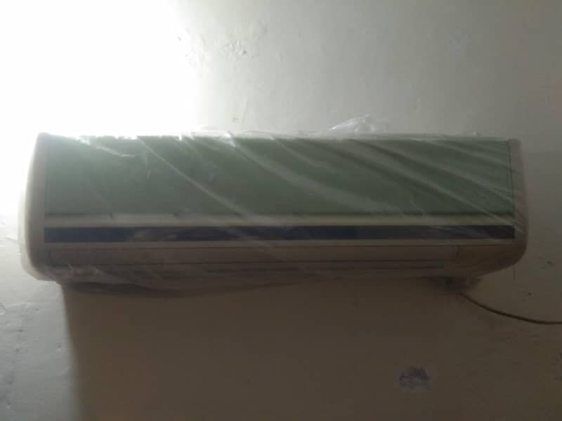split AC 1.5 ton 1