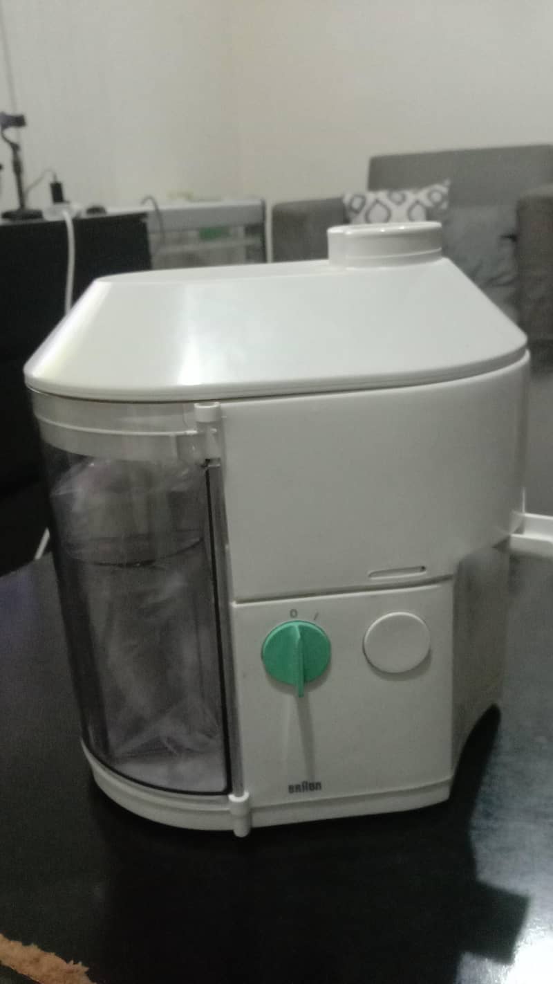 juicer 1