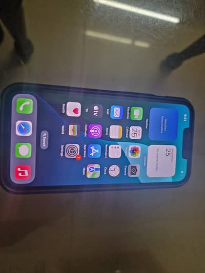 Apple iPhone 13 256 GB non PTA