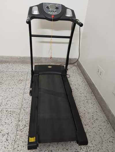 Lazer fitness Threadmill