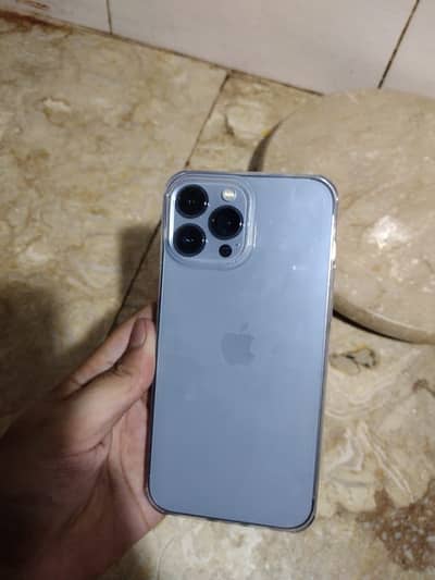 13 pro max approved