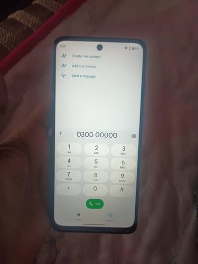 Moto G73 For Sell