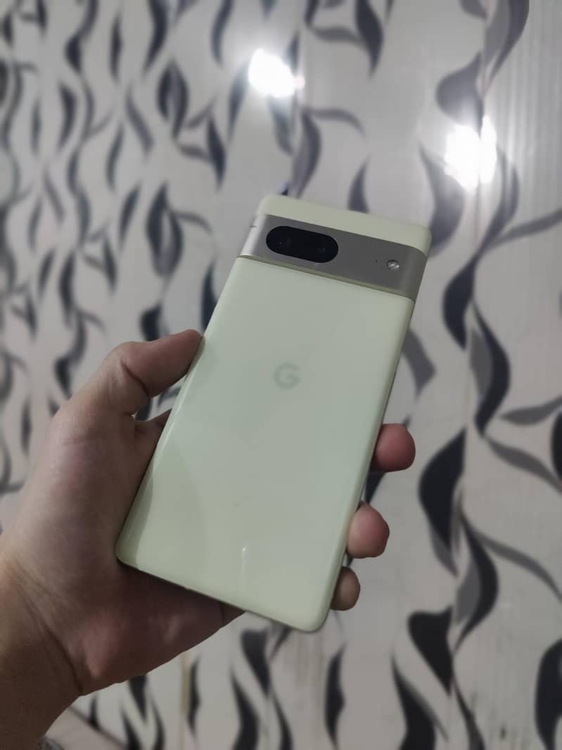 Google Pixel 7 1