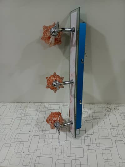 BEAUTIFUL WALL HANGING LIGHT