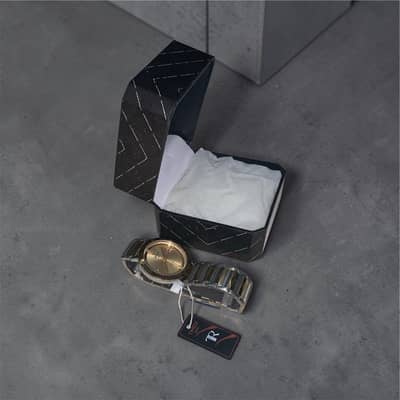 Curren men’s watch